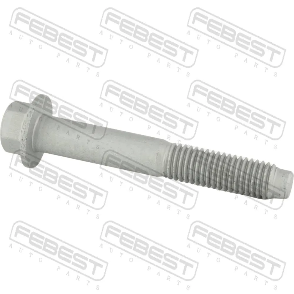 Болт крепления подвески FORD FOCUS C-MAX CAP 2003-2007 [EU] FEBEST 2198-012