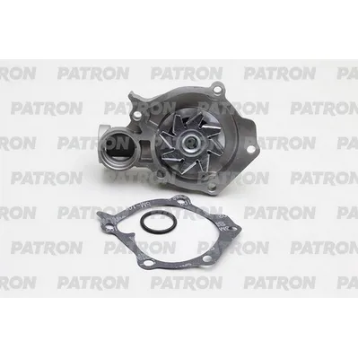 Насос водяной HYUNDAI: SANTA FE, SONATA 2,0I, 2,4I 16V 01-06 \ K PATRON PWP1360KOR