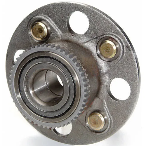 Ступица задняя HONDA CIVIC (01-- ), 4 BOLTS, ABS ZIKMAR Z89407R