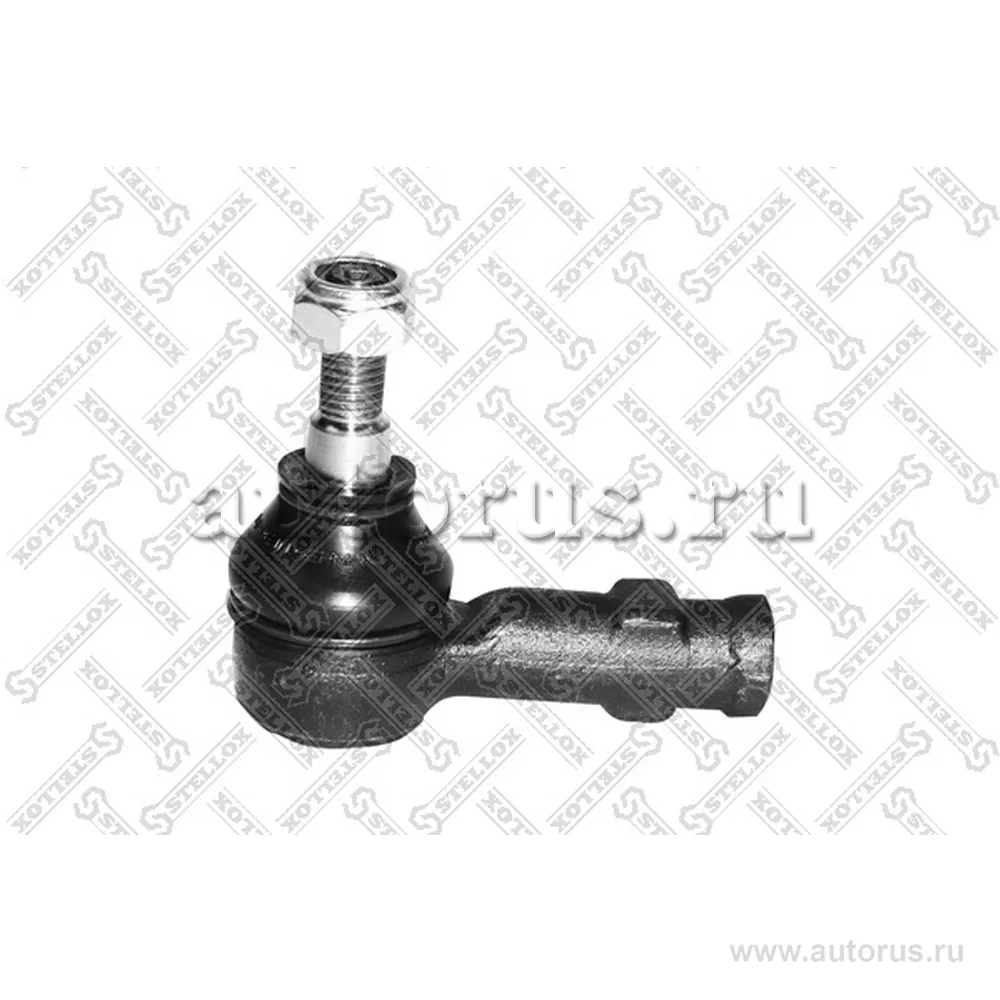 Наконечник рулевой Opel Vectra 96> STELLOX 51-00860-SX