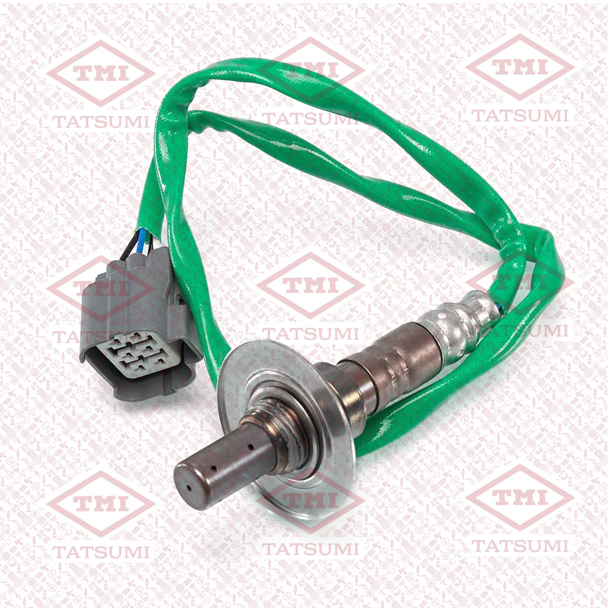 Лямбда-зонд SUBARU Forester 08->/Legacy 09-> TATSUMI THL0044