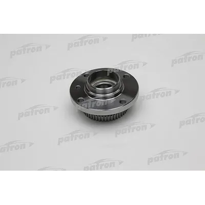 Ступица колеса передн BMW: 3 E30 82-91 PATRON PBK3665H