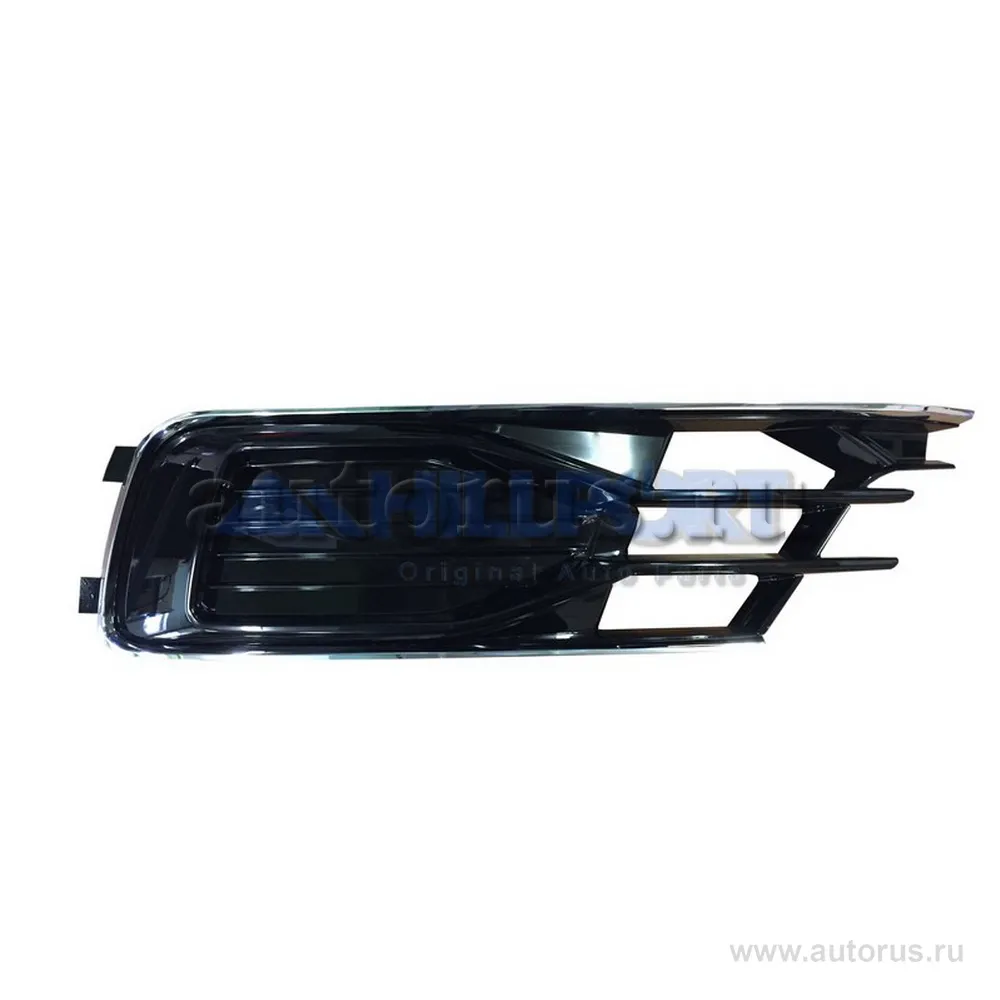 Заглушка бампера HILLPORT AHP3136R