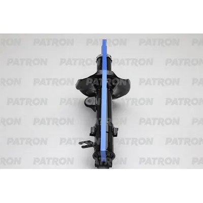 Амортизатор подвески задн прав HYUNDAI: TUCSON 04- \ KIA: SPORTAGE 04- PATRON PSA334504KOR
