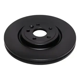 Диск тормозной передний JAGUAR F-PACE ZENTPARTS Z06618