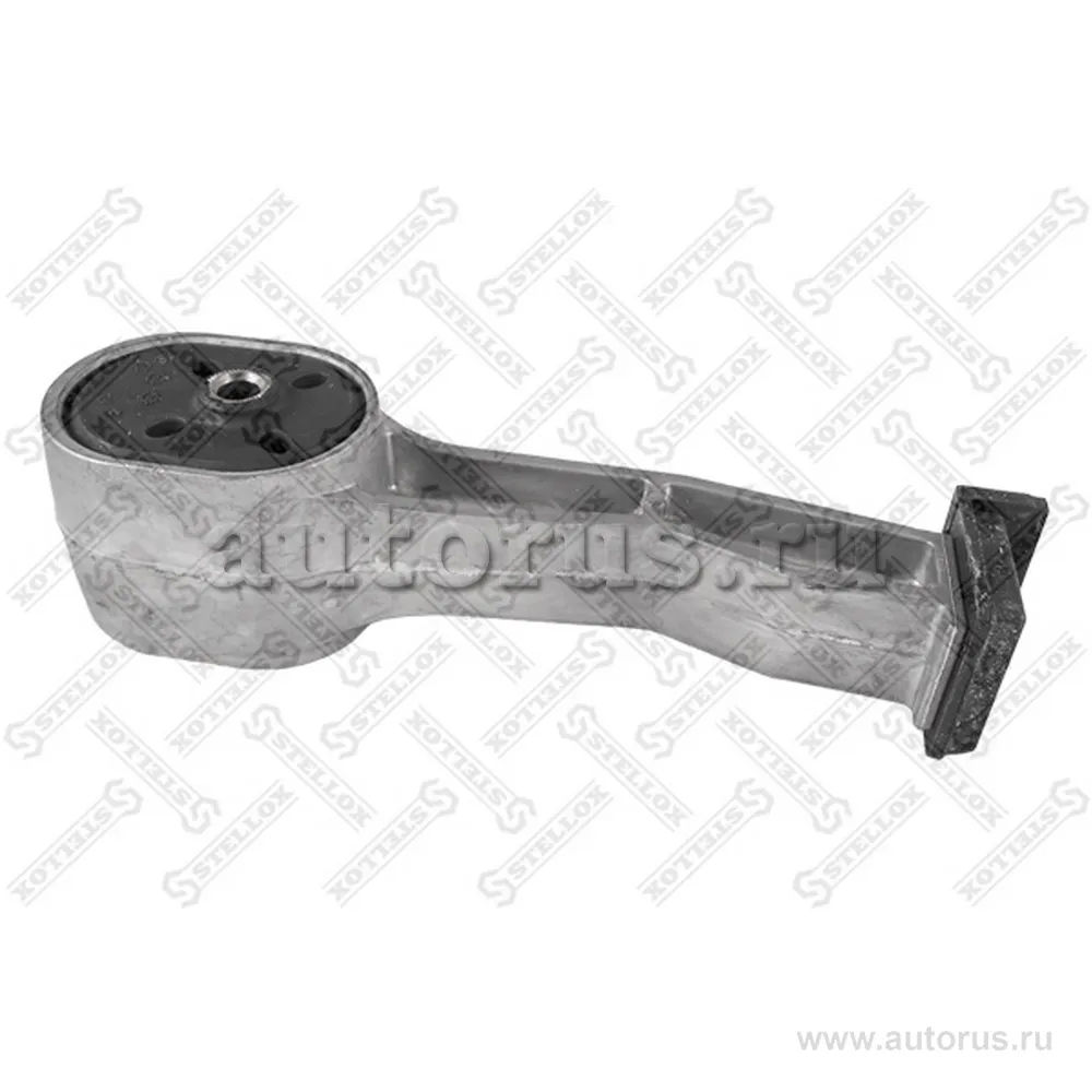 Подушка КПП VW Sharan, Ford Galaxy 1.9TDi 95-00 STELLOX 71-11298-SX