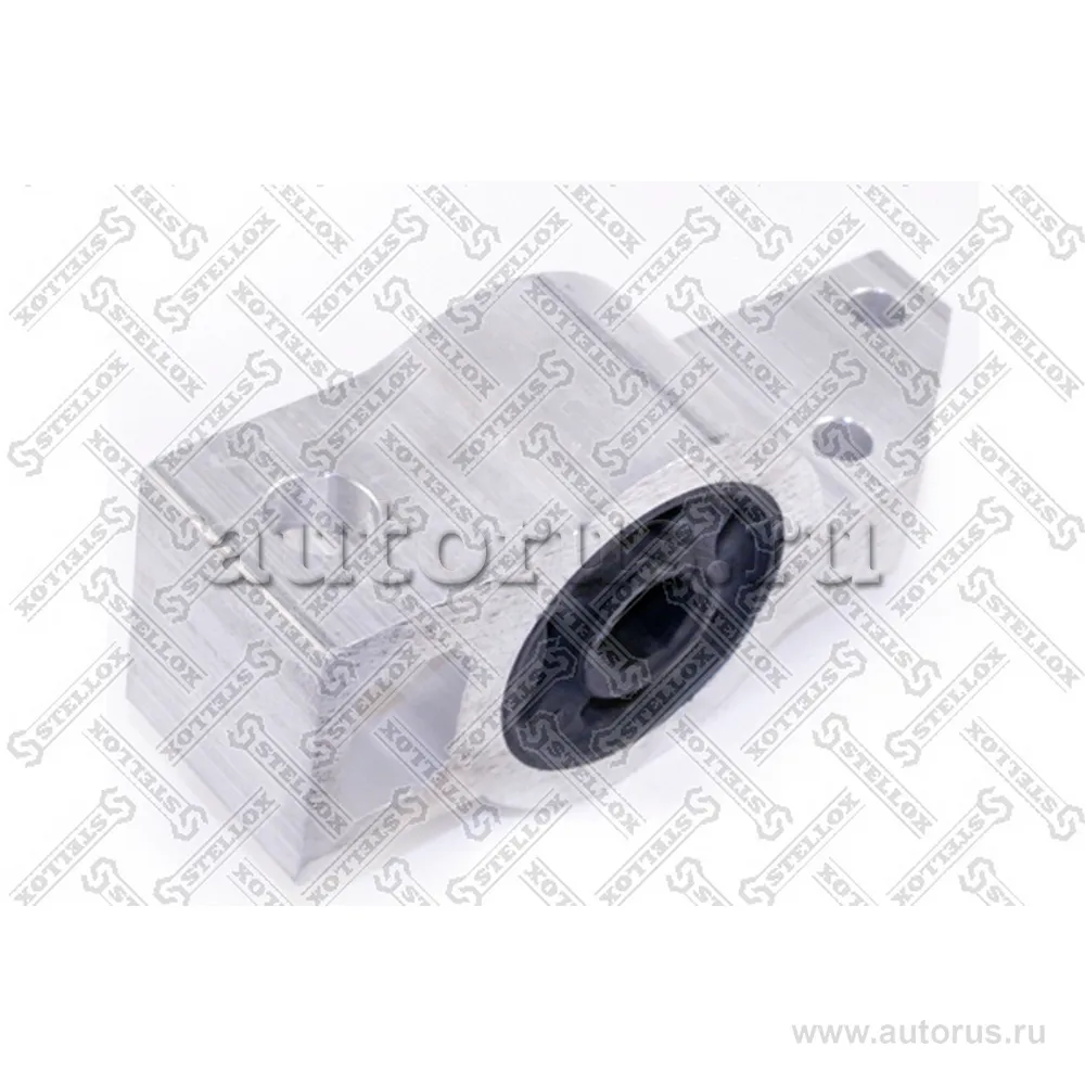 Сайлентблок передн. рычага зад. л. Audi A3 all 96>/Touran all 03> STELLOX 87-04485-SX