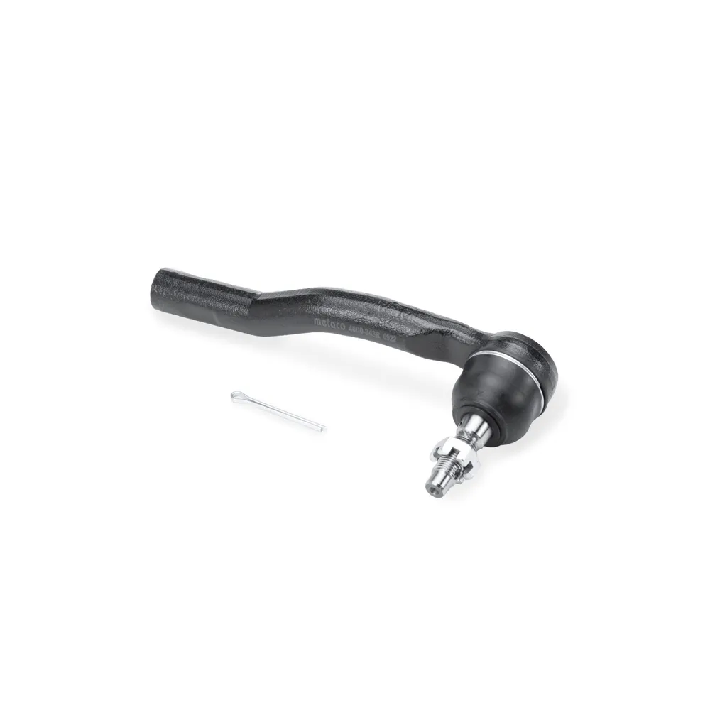 Наконечник рулевой правый MAZDA 6 (GJ/GL) (2013>) Metaco 4000-843R