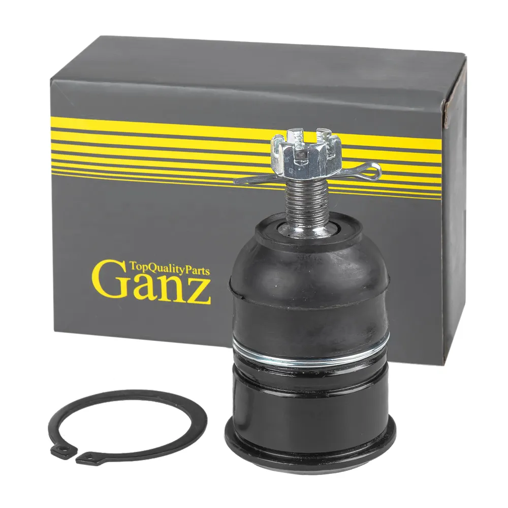Опора шаровая L=R HONDA Accord IV-VI 2.0-2.2 90-98 / VII 1.6-2.3 98- GANZ GIL06970
