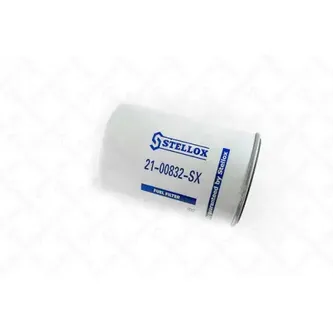 Фильтр топливный под сепаратор D111 H159 1-14UNF D4DD HD65,78,Coun STELLOX 21-00832-SX
