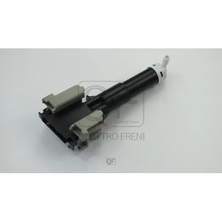 Форсунка омывателя фары RH QUATTRO FRENI QF10N00182