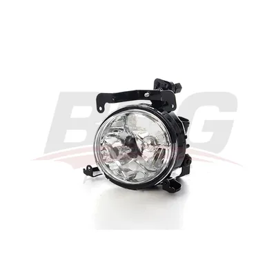 Фара противотуманная - правая ACCENT ADM 2003-2005 BSG BSG 40-815-001