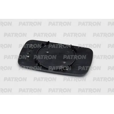 Стекло зеркала прав с подогр, асферич, тониров BMW: 3 (E36) 2D/4D PATRON PMG0405G08