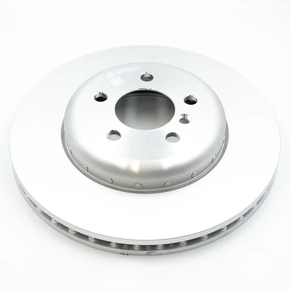Диск тормозной передний 5/6/7 F BMW 34 11 6 775 277
