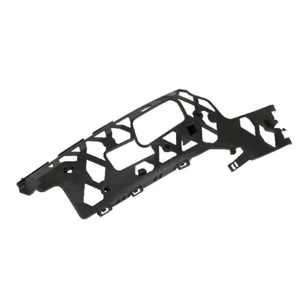 Кронштейн переднего бампера левый верхний PASSAT CC 2012-2017 L066011800L