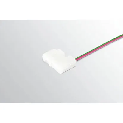 Разъем 4573739092 (1pin) 1 контакт с боковым креплением к лампам H1 для Audi, Chevrolet, GAZ, Hyundai, Kia, Lada (ВАЗ), Nissan, Renault, Seat, Skoda, Toyota, UAZ, Volkswagen.