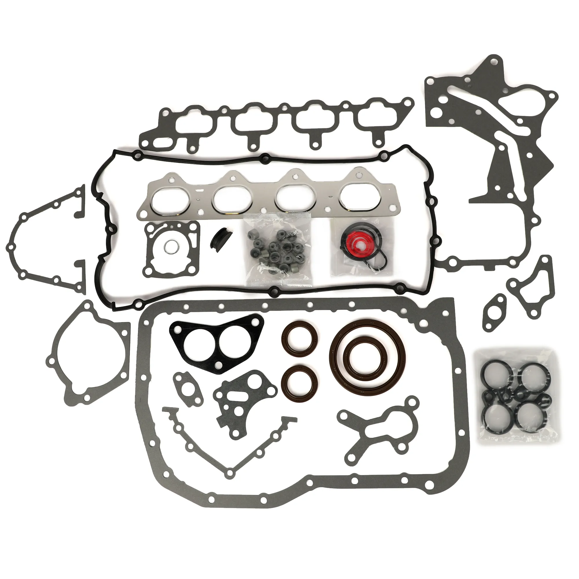 Комплект прокладок двигателя HYUNDAI Santa Fe (SM)/KIA Magentis (GD) SPEEDMATE SM-GKH112A