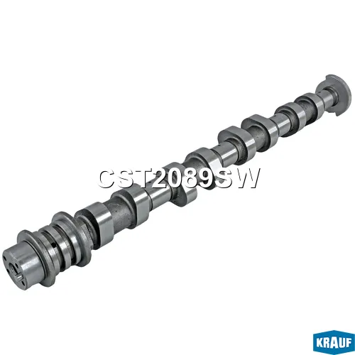 Вал распределительный KRAUF CST2089SW