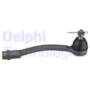 Наконечник рулевой R HYUNDAI Solaris DELPHI TA2866