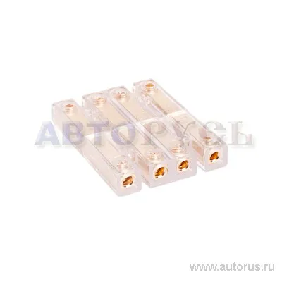 Разъем MYSTERY MTY-8, для акустического кабеля