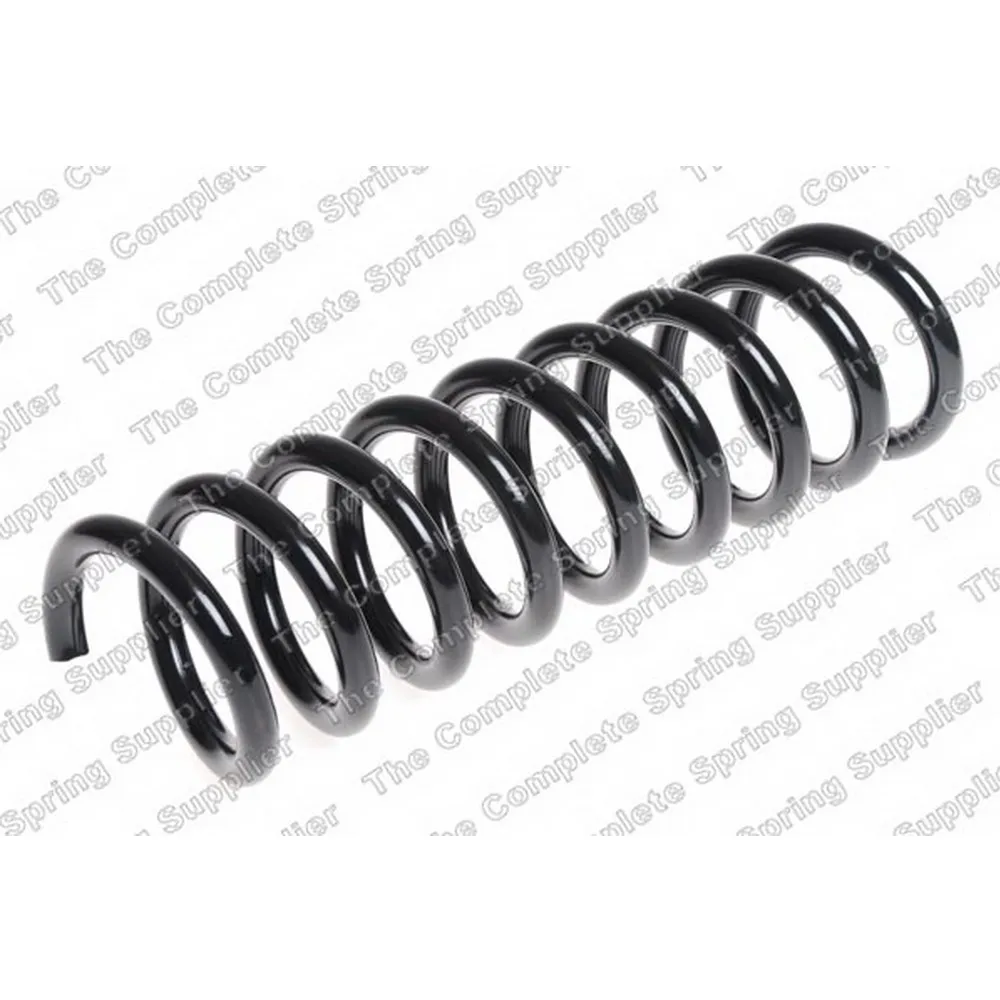 Пружина подвески MB E(W210/S210) 97-00 передняя LESJOFORS 40 568 84