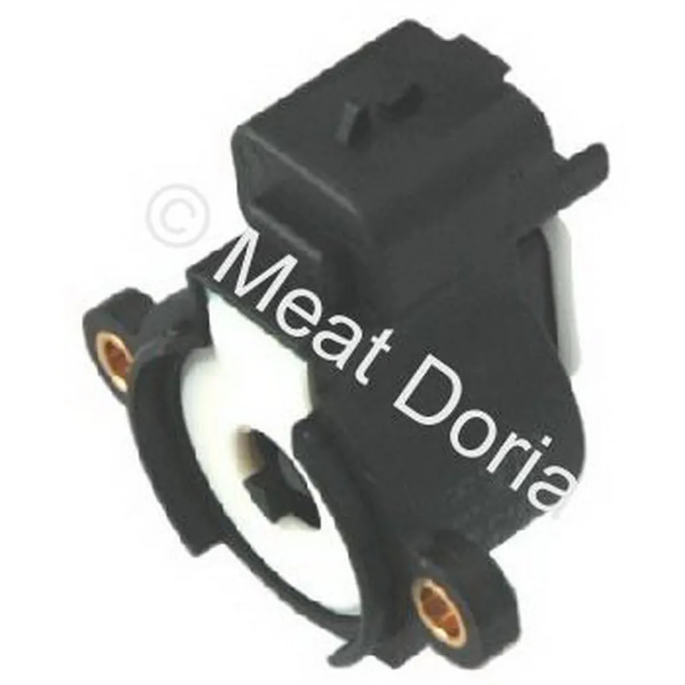 Датчик положения дроссельной заслонки MEAT & DORIA 83105