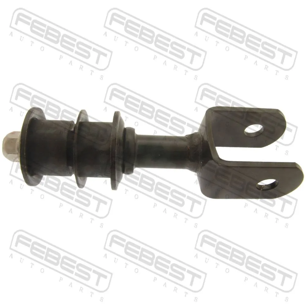 Тяга стабилизатора задняя TOYOTA LAND CRUISER 2007.08- FEBEST 0123-GRJ200R