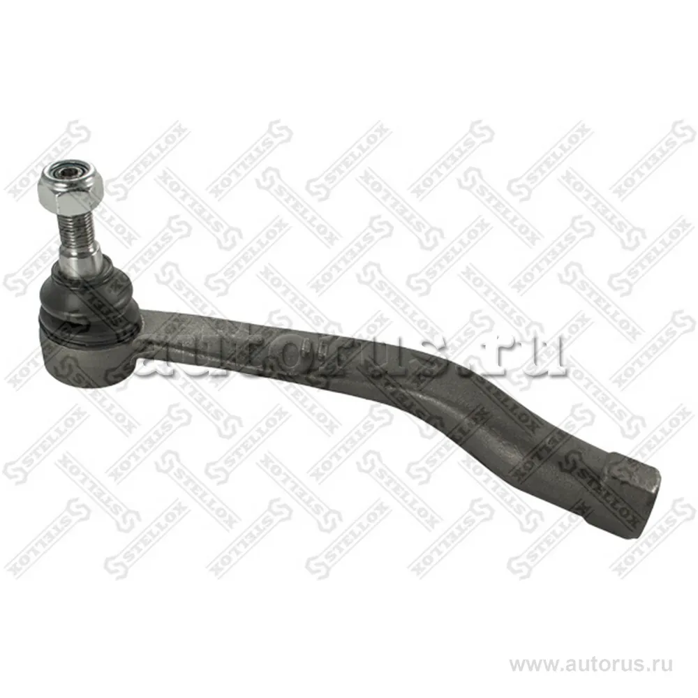 Наконечник рулевой левый Renault Master STELLOX 5100457_SX