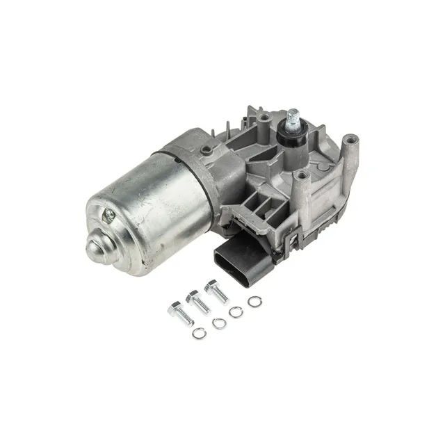 МОТОР СТЕКЛООЧИСТИТЕЛЯ SKODA OCTAVIA II 2004-,VW GOLF V 2003-,GOLF VI 2008-,JETTA 2005-,SCIR NTY ESWSK009