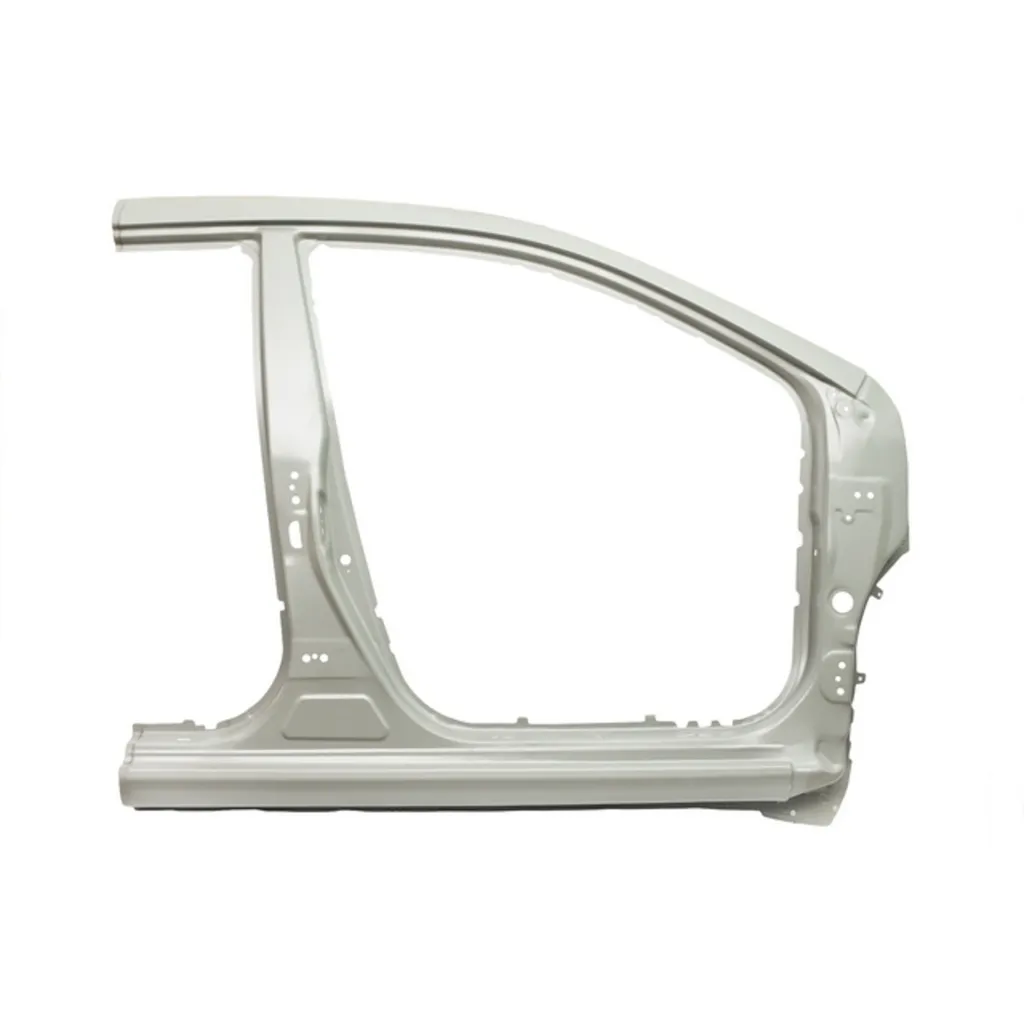 Панель кузова проем передней правой двери COROLLA 2006-2013 L021021201