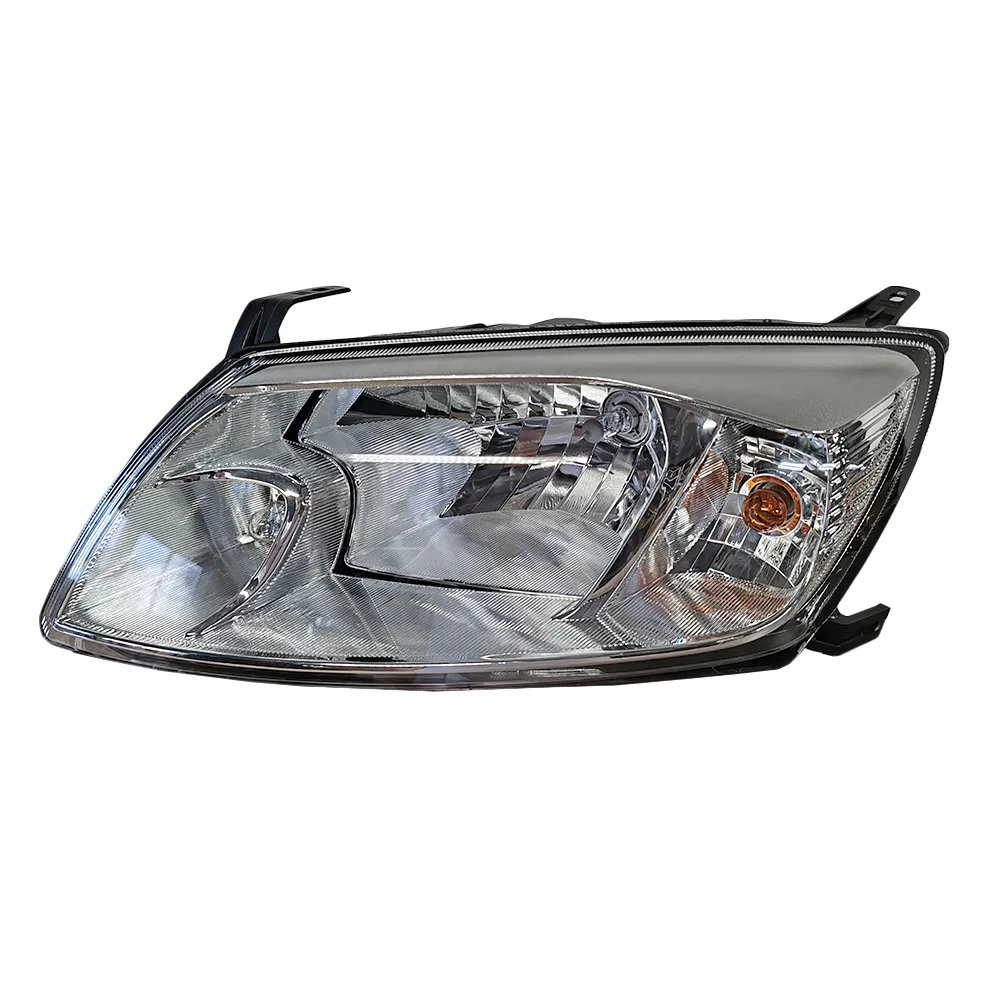 Блок фара левая ВАЗ-2190 Granta, Уценка LADA Granta 21900371101100-N5 Уценка