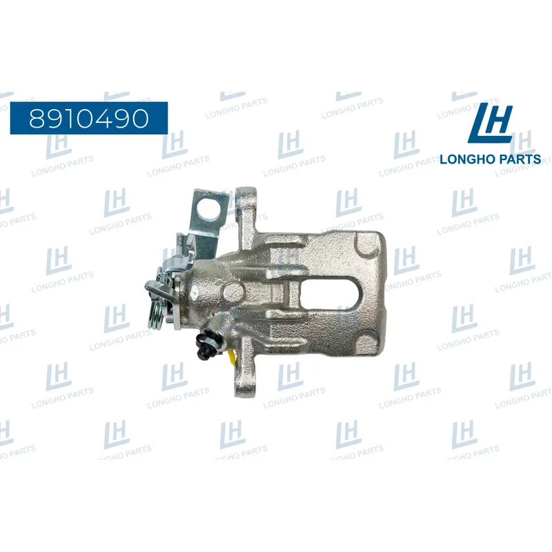 Суппорт тормозной Honda CIVIC VIII Hatchback (FN, FK) 2005 - LONGHO 8910490