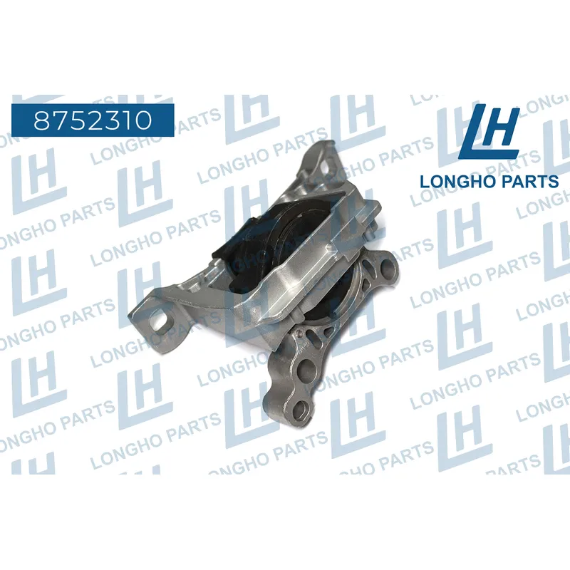 Опора ДВС и КПП FORD focus III, c-max II, kuga II, tourneo/transit LONGHO 8752310