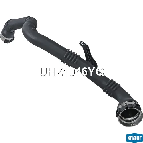 Патрубок воздушный KRAUF UHZ1046YQ