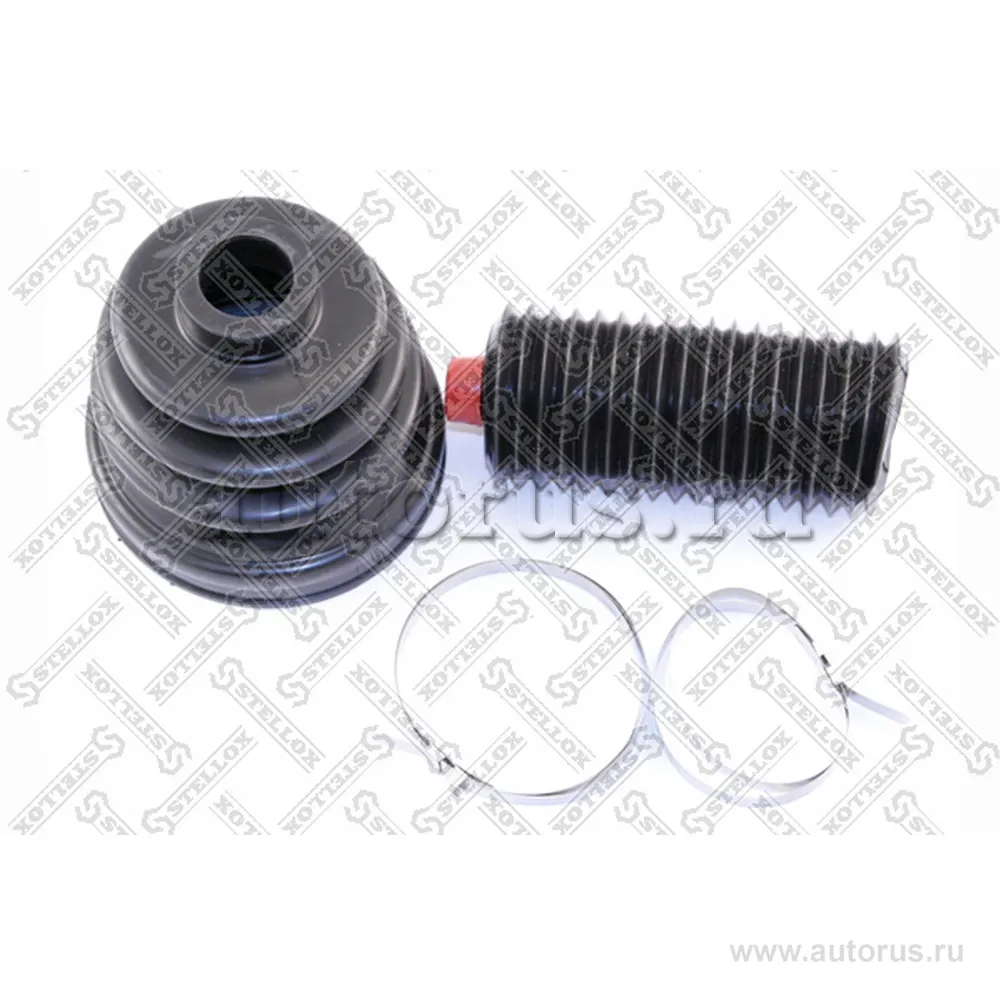 К-кт пыльника ШРУСа внутреннего Honda, Hyundai, Isuzu, Mazda, Mits STELLOX 13-00268-SX