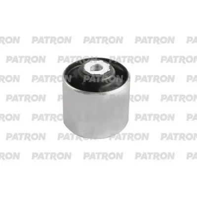 Сайлентблок рычага подвески MERCEDES E-CLASS (W213) 16- PATRON PSE12070