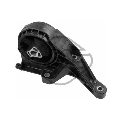 Подушка двигателя OPEL METALCAUCHO 07152