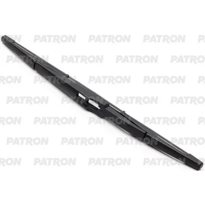 Щетка стеклоочистителя мм 1 шт PATRON PWB350-C