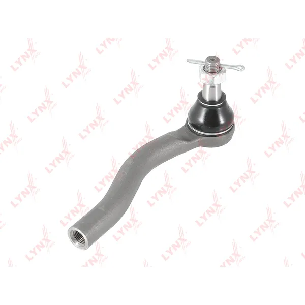 Наконечник рулевой L NISSAN Teana (J31) 03-08 LYNXauto C4353L