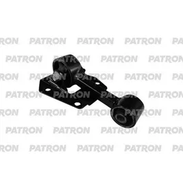 Опора двигателя HYUNDAI GETZ (TB) 1.5 CRDi 03- PATRON PSE31225