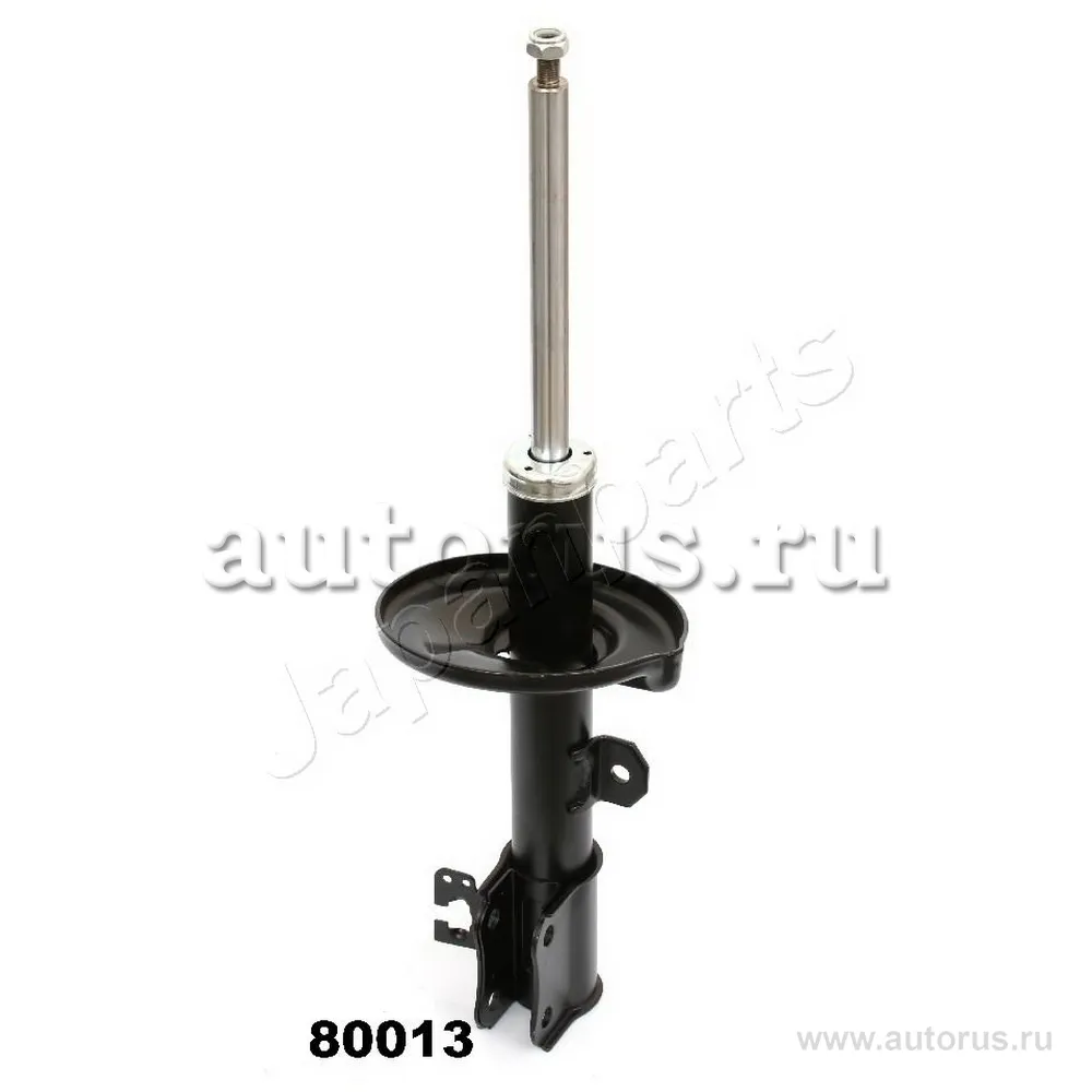 Амортизатор задний GAS R MM-80013 JAPANPARTS mm80013