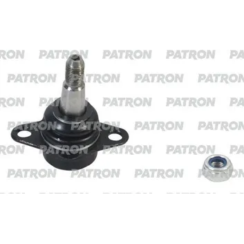 Опора шаровая BMW: X3 04- PATRON PS3174