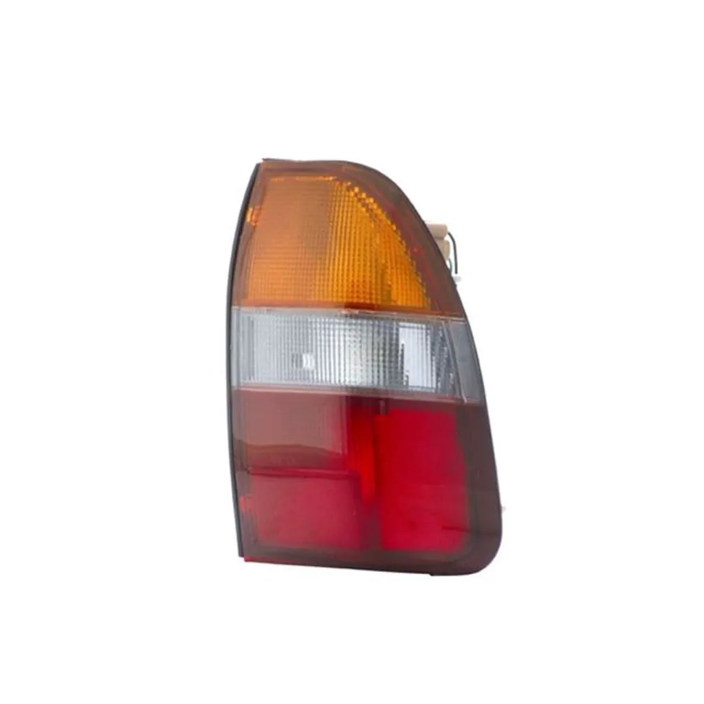 Фонарь задний правый красно-бело-желтый L200 1995-2002 433110R