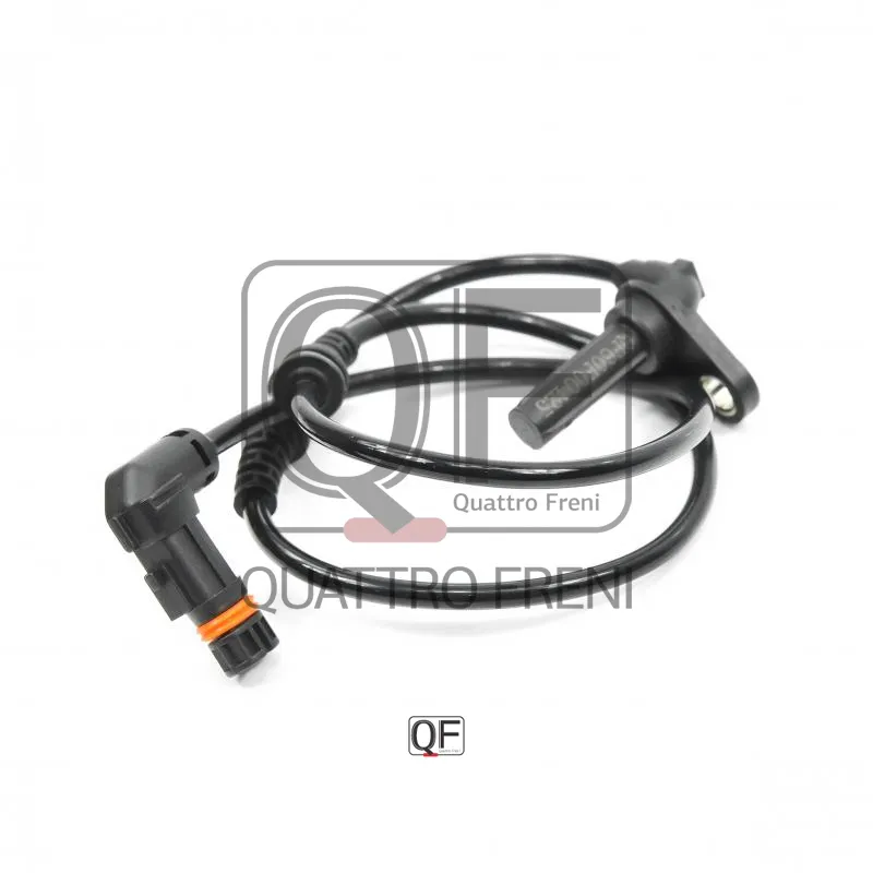Импульсный датчик ABS FR RH QUATTRO FRENI QF60F00425