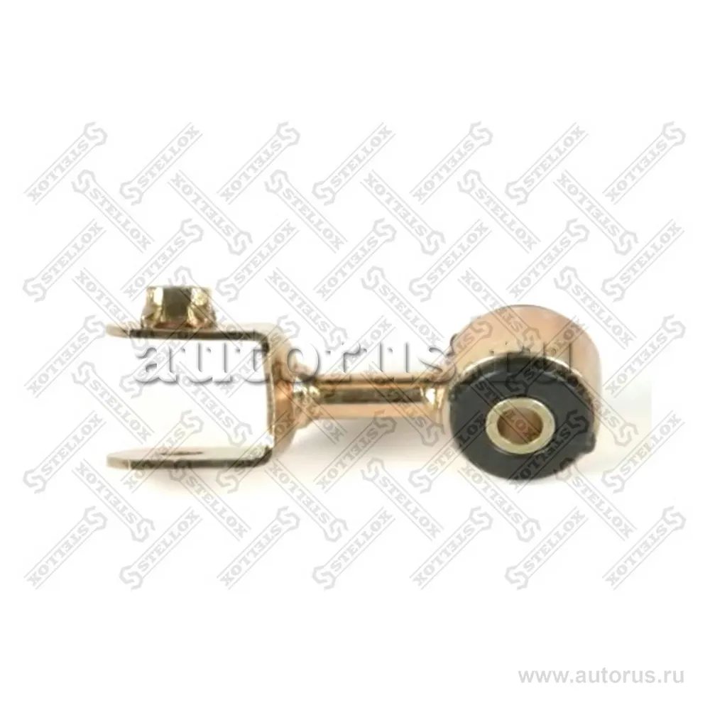 Тяга стабилизатора переднего правая toyota hi-ace ##h12/##h22/rch13 99 STELLOX 56-98054-SX