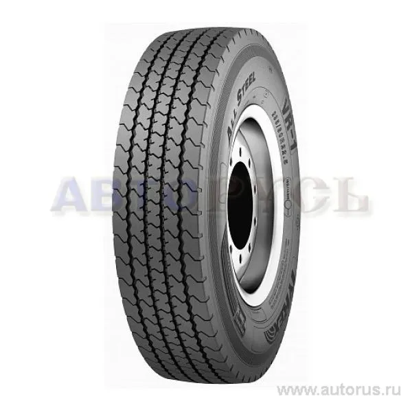 Шина грузовая R22.5 295/80 ЯШЗ VR-1 Tyrex All Steel 152/148M всесез 361974945