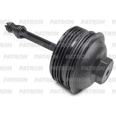 Крышка масляного фильтра (1.2tdi) VW Polo 2009- \ SKODA: Fabia II 2010-, Ro PATRON P16-0183