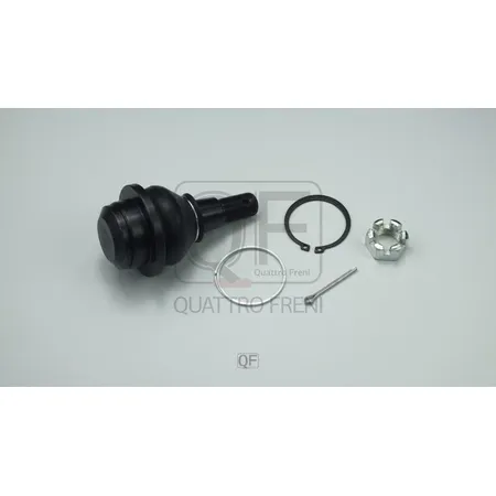 Опора шаровая переднего нижнего рычага QUATTRO FRENI QF50D00091