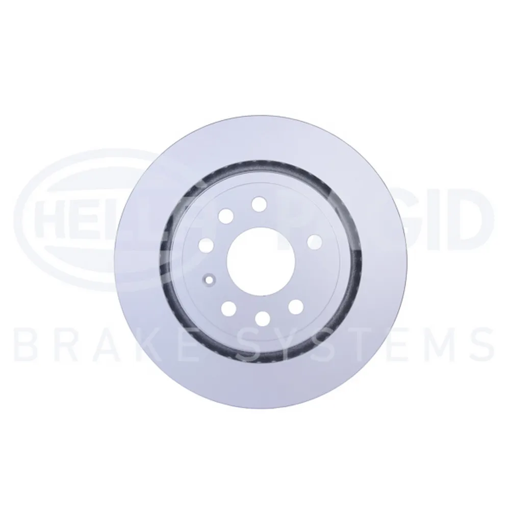 Диск тормозной PRO HELLA 8DD355109191