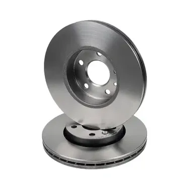 Диск тормозной передний Renault Trafic, Opel Vivaro 2.0/1.9D/2.5D 01> ZENTPARTS Z06174_ZNT